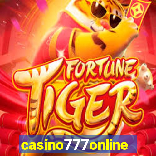 casino777online