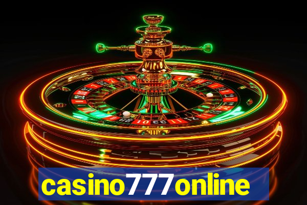 casino777online