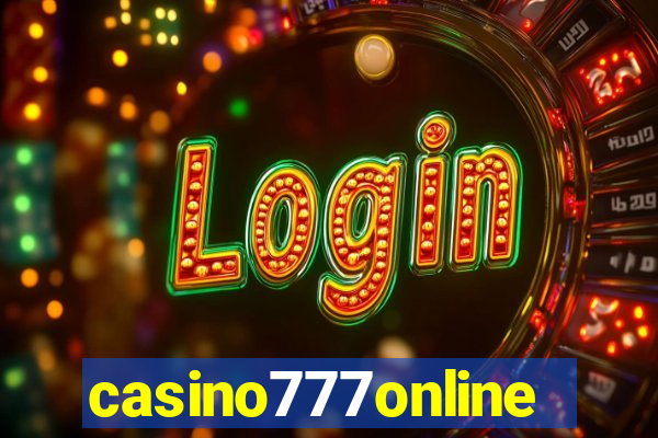 casino777online