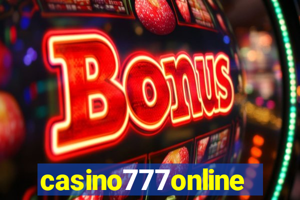 casino777online