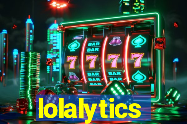 lolalytics