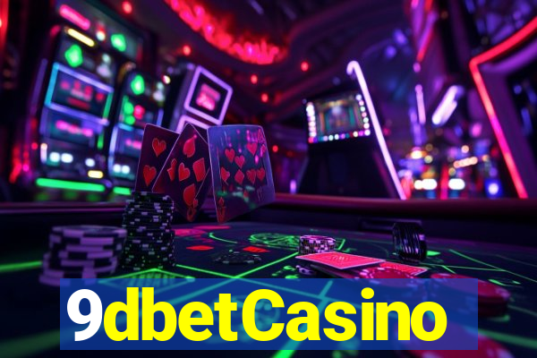 9dbetCasino