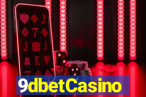 9dbetCasino