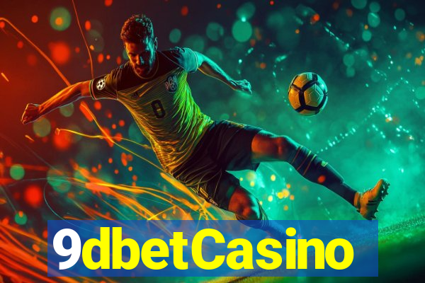 9dbetCasino