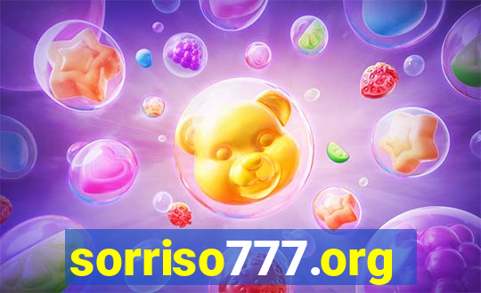 sorriso777.org