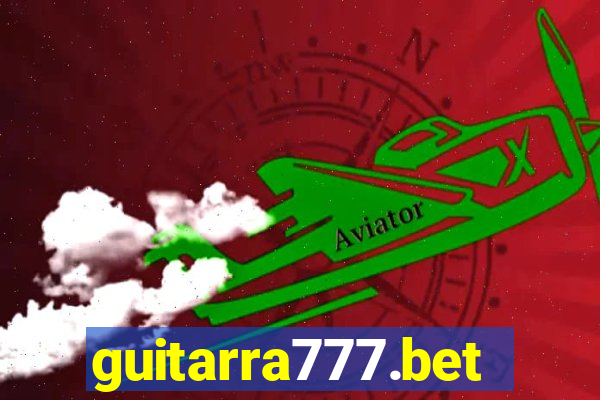 guitarra777.bet