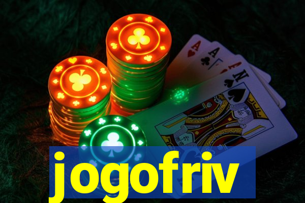 jogofriv