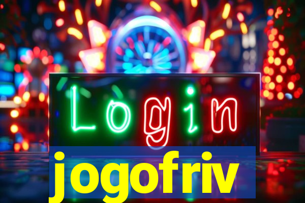 jogofriv