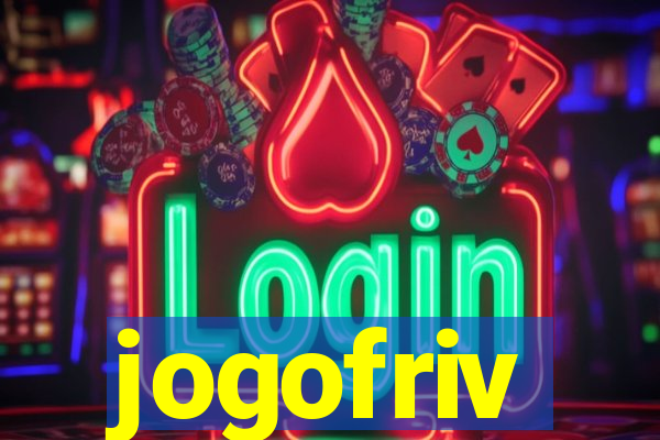 jogofriv