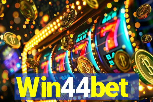 Win44bet