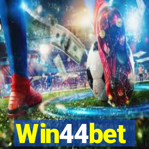 Win44bet