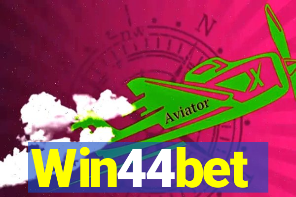 Win44bet