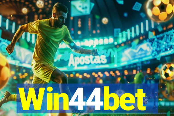 Win44bet