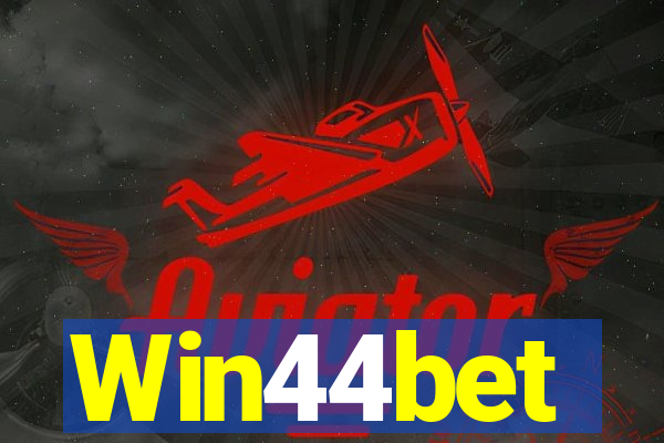 Win44bet