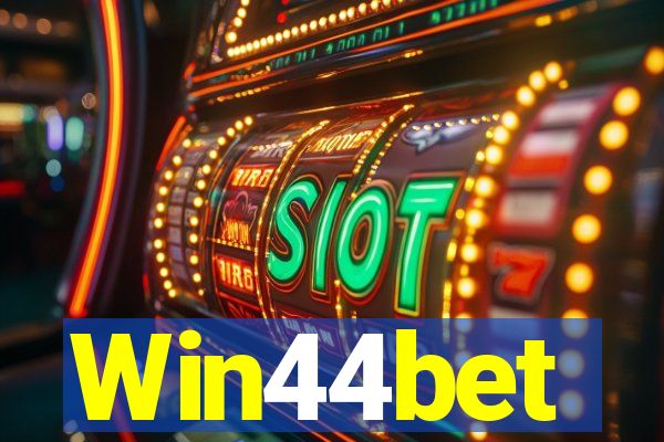 Win44bet