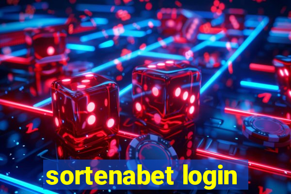 sortenabet login