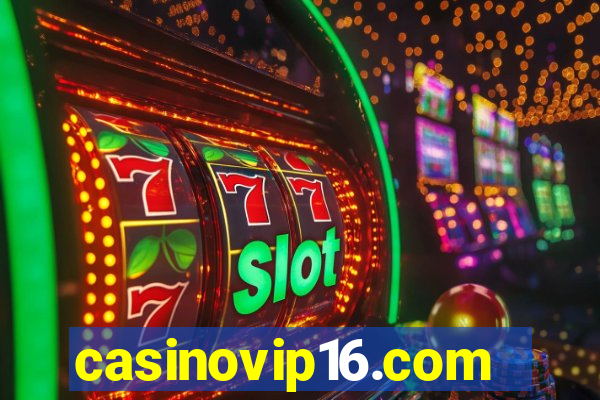 casinovip16.com