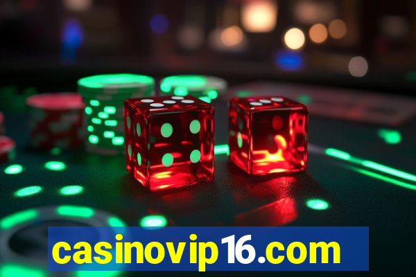 casinovip16.com