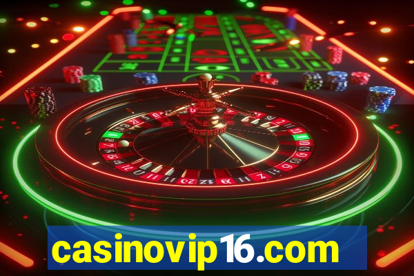 casinovip16.com