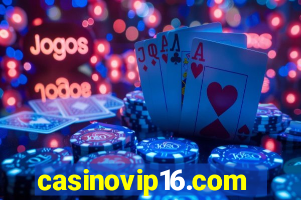 casinovip16.com