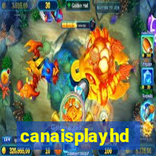 canaisplayhd