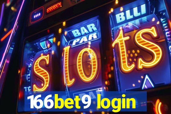 166bet9 login