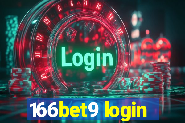 166bet9 login