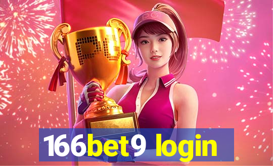 166bet9 login