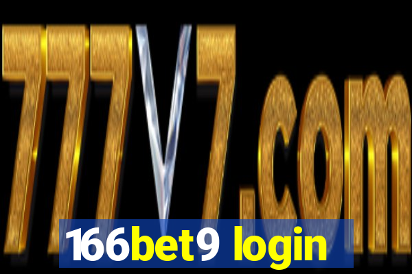 166bet9 login