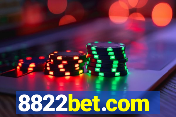 8822bet.com