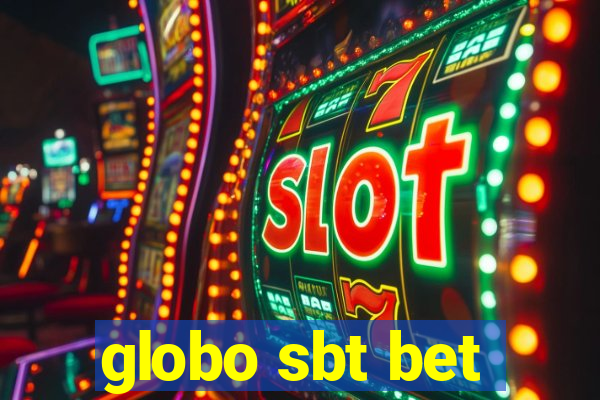 globo sbt bet