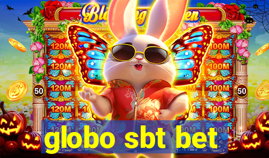 globo sbt bet