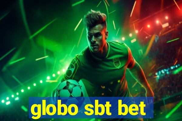 globo sbt bet