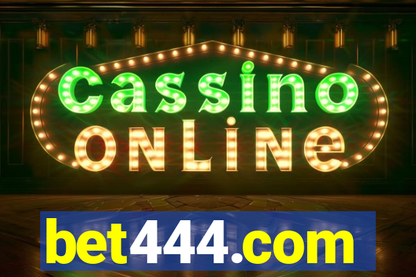 bet444.com