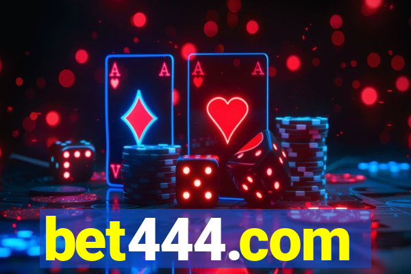 bet444.com