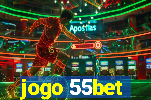 jogo 55bet