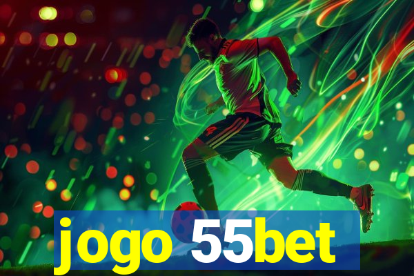 jogo 55bet