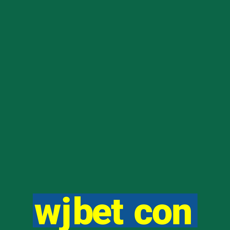 wjbet con