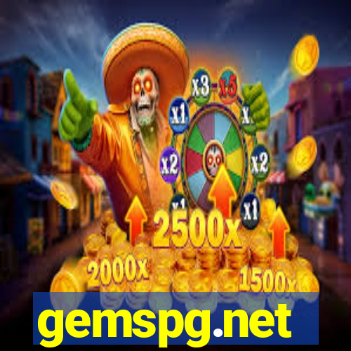 gemspg.net