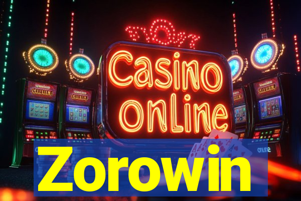 Zorowin