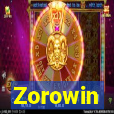 Zorowin