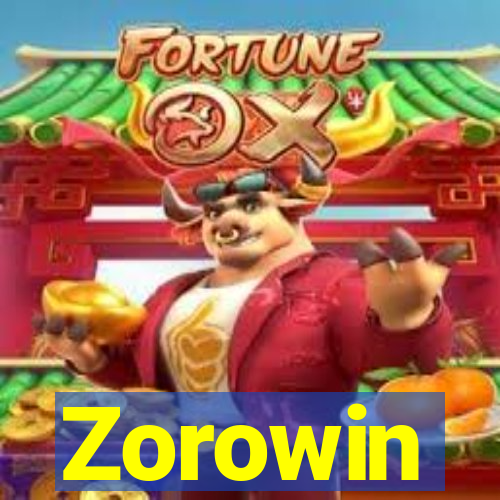 Zorowin