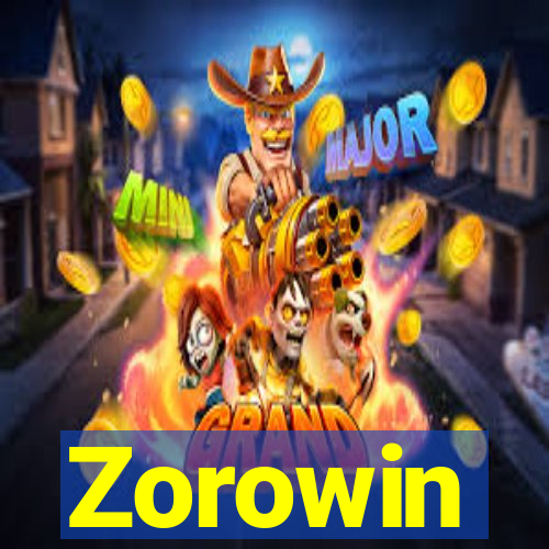 Zorowin