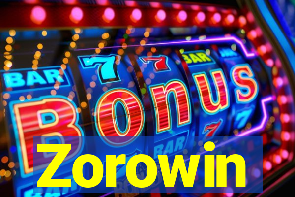 Zorowin