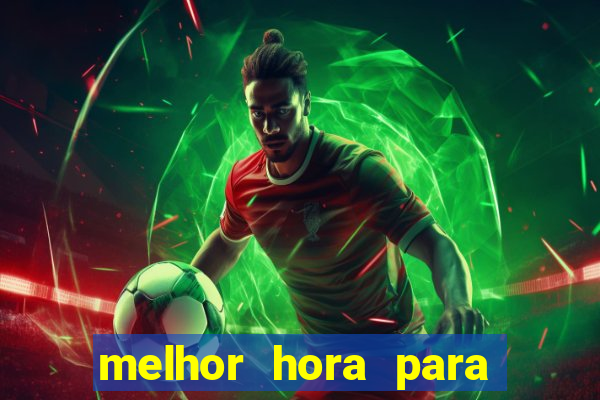 melhor hora para jogar fortune dragon