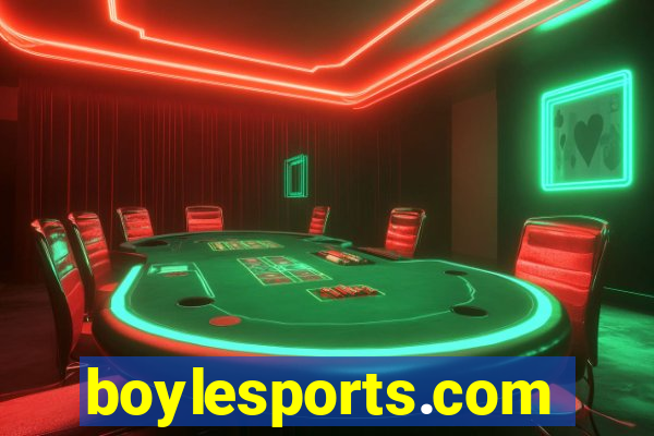 boylesports.com