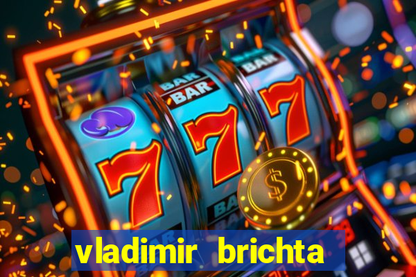 vladimir brichta pelado no filme bingo