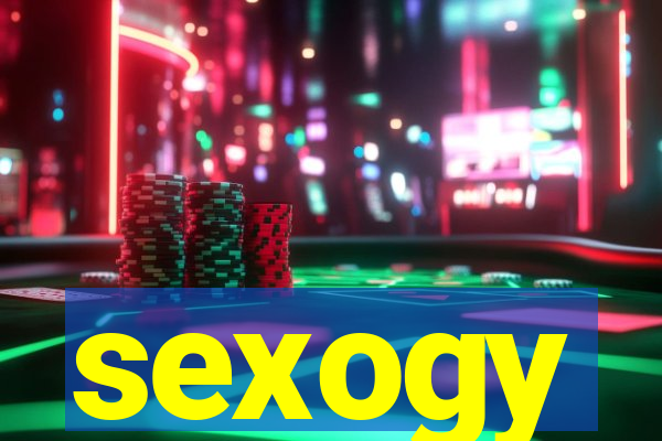 sexogy