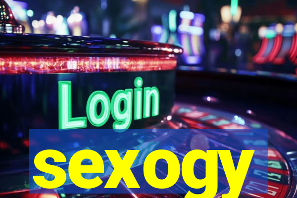 sexogy