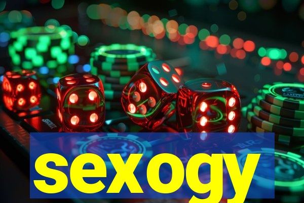 sexogy